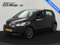 Volkswagen Up! - 1.0 AIRCO|BLUETOOTH|17INCH|ELEK.PAKKET|ORG.NL