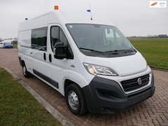 Fiat Ducato - 35 2.3 MultiJet L4H2 AC * 6999 EX BTW