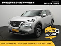 Nissan X-Trail - 1.5 e-Power Tekna Plus - RIJKLAARPRIJS - 7-zitplaatsen - Automaat - All Seasonbanden - Ada