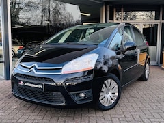 Citroën C4 Picasso - 1.6 VTi Image 5p. Airco*Trekhaak*Nap