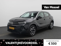 Opel Mokka - 1.2 Turbo Edition 130PK | Automaat | Apple Carplay/Android Auto | Navigatie