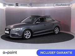 Audi A3 Limousine - 1.4 TFSI CoD Adrenalin Sport 150pk | Panoramadak | Trekhaak | Navigatie | Xenon verlichtin