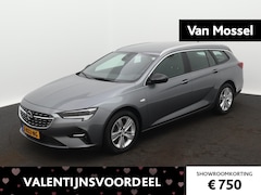 Opel Insignia Sports Tourer - 2.0 Turbo Business Elegance | 200pk | Automaat | Stoel/Stuurverwarming |