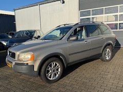Volvo XC90 - 2.9 T6 Bruin 2003 Youngtimer 7-Persoons