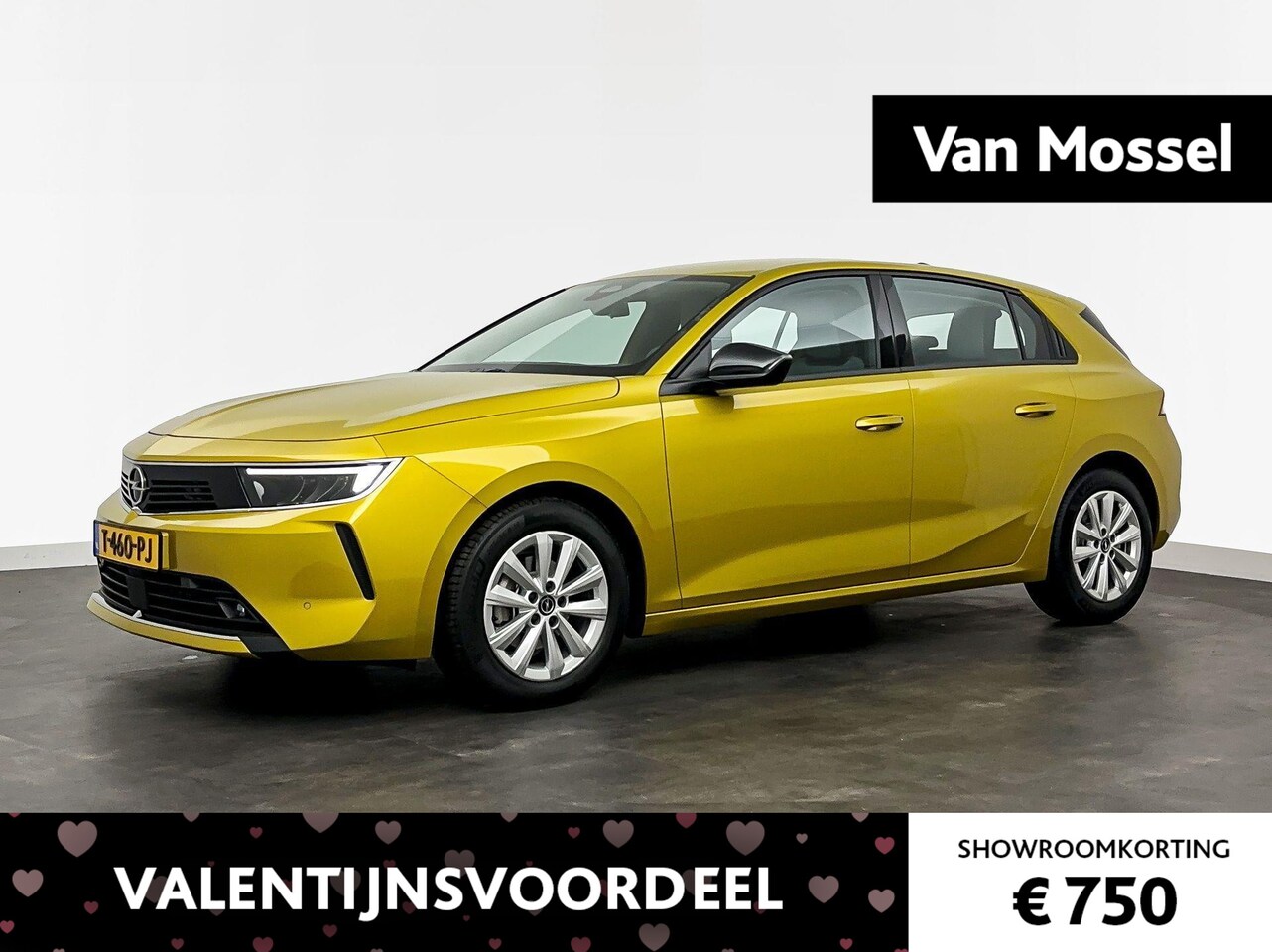 Opel Astra - 1.2 Level 2 | Apple Carplay/Android Auto | Climate control | Parkeersensoren - AutoWereld.nl