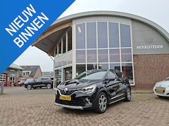 Renault Captur - 1.3 TCe 130 Intens, camera, carplay, cruise