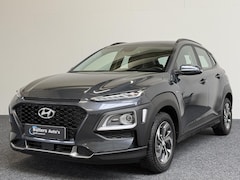 Hyundai Kona - 1.6 GDI HEV Comfort Smart | STOEL-STUURVERWARMING | CAMERA | NAVI
