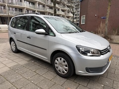 Volkswagen Touran - 1.2 TSI Trendline BlueMotion Cruise NAP PDC