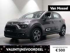 Citroën C3 - Feel AIRCO - APPLE/ANDROID CARPLAY - CRUISE CONTROL