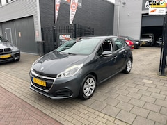 Peugeot 208 - 1.2 PureTech Active Airco Navi NAP APK