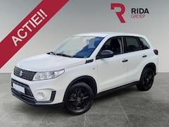 Suzuki Vitara - 1.0i Boosterjet