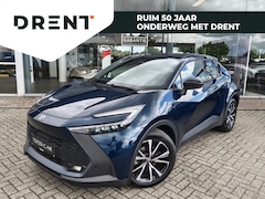 Toyota C-HR - 1.8 Hybrid 140 First Edition | Navi | Sensoren v/a | El. Achterk