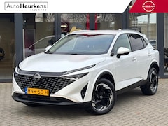 Nissan Qashqai - MHEV 158 Xtronic N-Connecta | AUTOMAAT | MY25 | PANORAMADAK | COLD PACK |