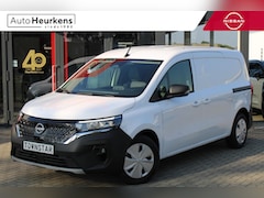 Nissan Townstar - N-Connecta L2 44 kWh | 80kW SNELLADEN | SCHUIFDEUR LINKS | € 8.937, - NETTO VOORRAADKORTIN
