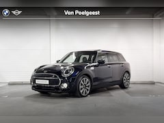MINI Clubman - Cooper S Classic | Panoramadak | Achteruitrijcamera | Stuurwielverwarming