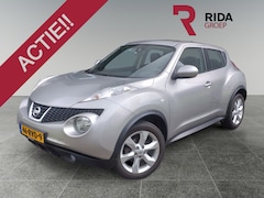 Nissan Juke - 1.6 Acenta Eco| Trekhaak