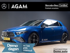 Mercedes-Benz A-klasse - Hatchback 180 Star Edition LIMITED