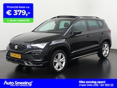SEAT Ateca - 1.5 TSI FR | Digital Cockpit | Panoramadak | Zondag Open