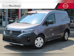 Nissan Townstar - N-Connecta L1 44 kWh | 80 kW SNELLADEN | € 8.587, - NETTO REGISTRATIEKORTING |