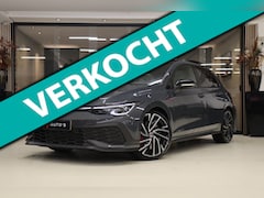 Volkswagen Golf - 2.0 TSI GTI Clubsport NURBURGRING/PANO/H&K/IQ-LIGHT/CAM/VOLL