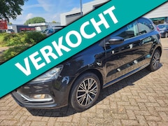 Volkswagen Polo - 1.2 TSI ALSTAR EDITION top staat