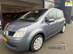 Renault Modus - 1.2-16V Air
