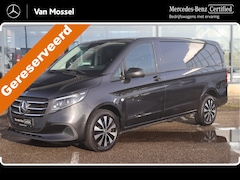 Mercedes-Benz Vito - 114 CDI L2 Select | AIRCO/CAMERA/CRUISE/2.500KG AHW | Certified