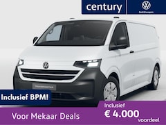 Volkswagen Transporter - Bedrijfswagens Life L2 2.5 eHybrid 171 kW (233 pk) 3500 mm CVT au