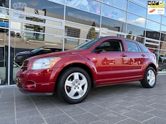 Dodge Caliber - 2.0 SXT Startech