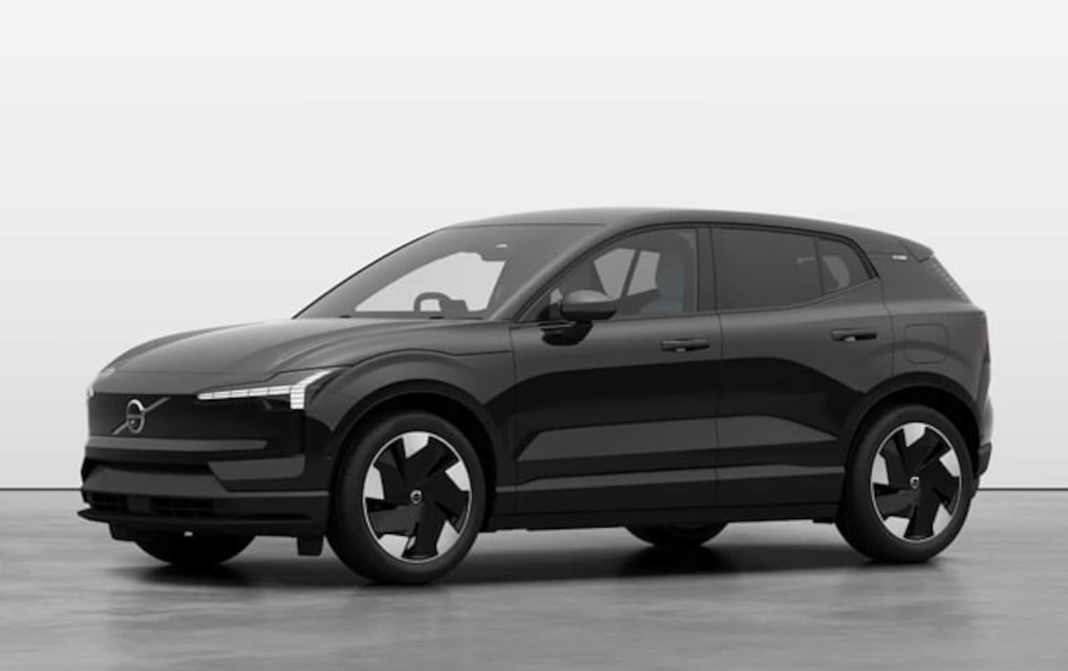 Volvo EX30 - Extended Range 272PK Europa Plus 69kWh | Uit Voorraad leverbaar | Stoel & Stuurverwarming - AutoWereld.nl