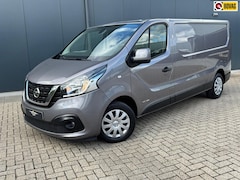 Renault Trafic - 1.6 dCi T29 L2H1 (Nissan NV300) * Cruise Control * Parkeersensoren * Trekhaak