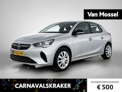 Opel Corsa-e - Edition 50 kWh