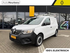 Renault Kangoo E-Tech - Advance 22 kW 44 kWh | BTW Auto | NL Auto | Dealeronderhouden |
