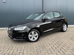 Audi A1 Sportback - 1.0 TFSI Pro Line * Stoelverwarming * Led * Lichtmetalen Velgen