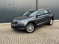 Skoda Kodiaq - 1.5 TSI Automaat Business Edition 7 persoons * Trekhaak * Camera * Led * Navigatie
