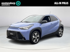 Toyota Aygo X - Hybrid 115 pulse + Easy Pack | Nieuwe auto | Direct uit voorraad leverbaar |