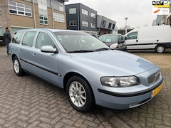 Volvo V70 - 2.4 Comfort Line ...EERSTE EIGENAAR