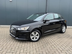 Audi A1 Sportback - 1.0 TFSI Automaat Pro Line * Navigatie * Trekhaak * Cruise Control * Airco