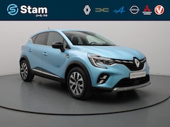 Renault Captur - 140pk TCe Intens Camera | Cruise | Navi | Parkeersens. v+a | Trekhaak
