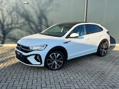 Volkswagen Taigo - 1.0 TSI Automaat R-Line * Panorama * Virtual Cockpit * 18 Inch Velgen