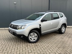 Dacia Duster - 1.3 TCe 130pk Comfort * Navigatie * Cruise Control * Airco