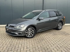 Volkswagen Golf Variant - 1.0 TSI 110pk Comfortline * Navigatie * Stoelverwarming * Adaptieve Cruise Control