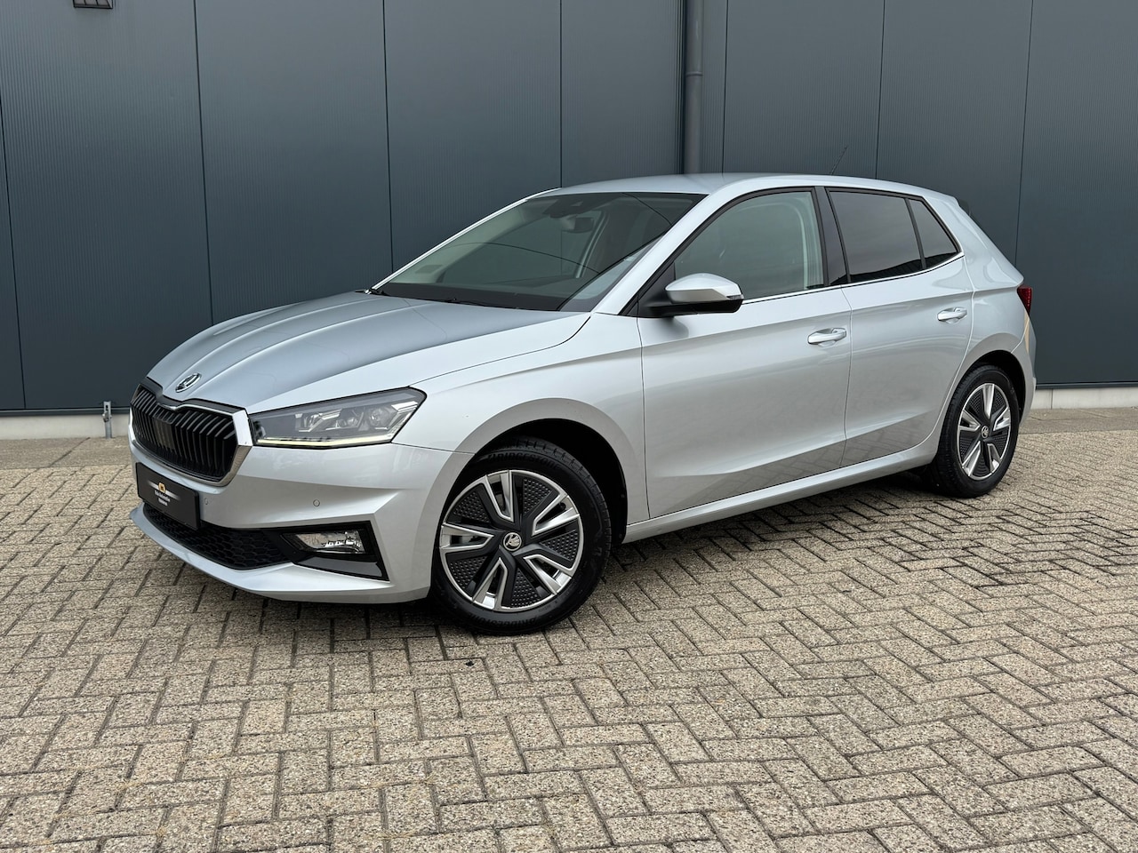 Skoda Fabia - 1.0 TSI Style * Camera * Keyless * Virtual Cockpit * - AutoWereld.nl