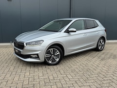 Skoda Fabia - 1.0 TSI Style * Camera * Keyless * Virtual Cockpit