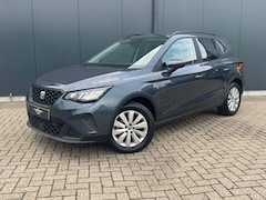 SEAT Arona - 1.0 TSI 110pk Automaat Style * Navigatie * Camera * Alcantara * Adaptieve Cruise Control