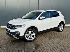 Volkswagen T-Cross - 1.0 TSI Style * Carplay * Side Assist * Led * Adaptieve Cruise Control