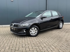 Volkswagen Polo - 1.0 MPI Comfortline * Airco * Bluetooth * Lichtsensor