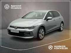 Volkswagen Golf - Life Edition 1.5 TSI eHybrid 204pk DSG Automaat Adaptive cruise control, Achteruitrijcamer