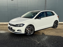 Volkswagen Polo - 1.0 TSI Comfortline * Carplay * Adaptieve Cruise Control * Airco * Lichtsensor