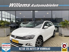 Volkswagen Polo - 1.0 TSI Comfortline Panodak & PDC